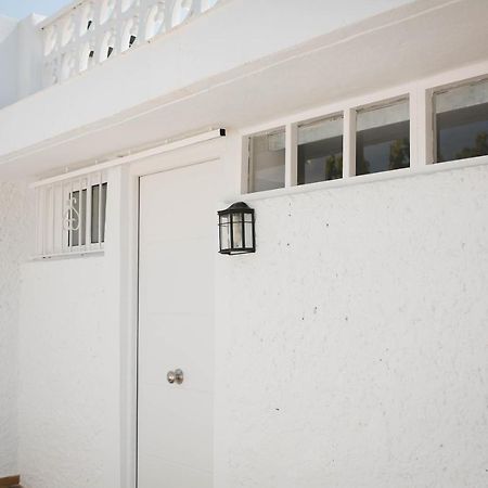 Bungalow Con Encanto Y Vistas Al Mar Vinarós Esterno foto