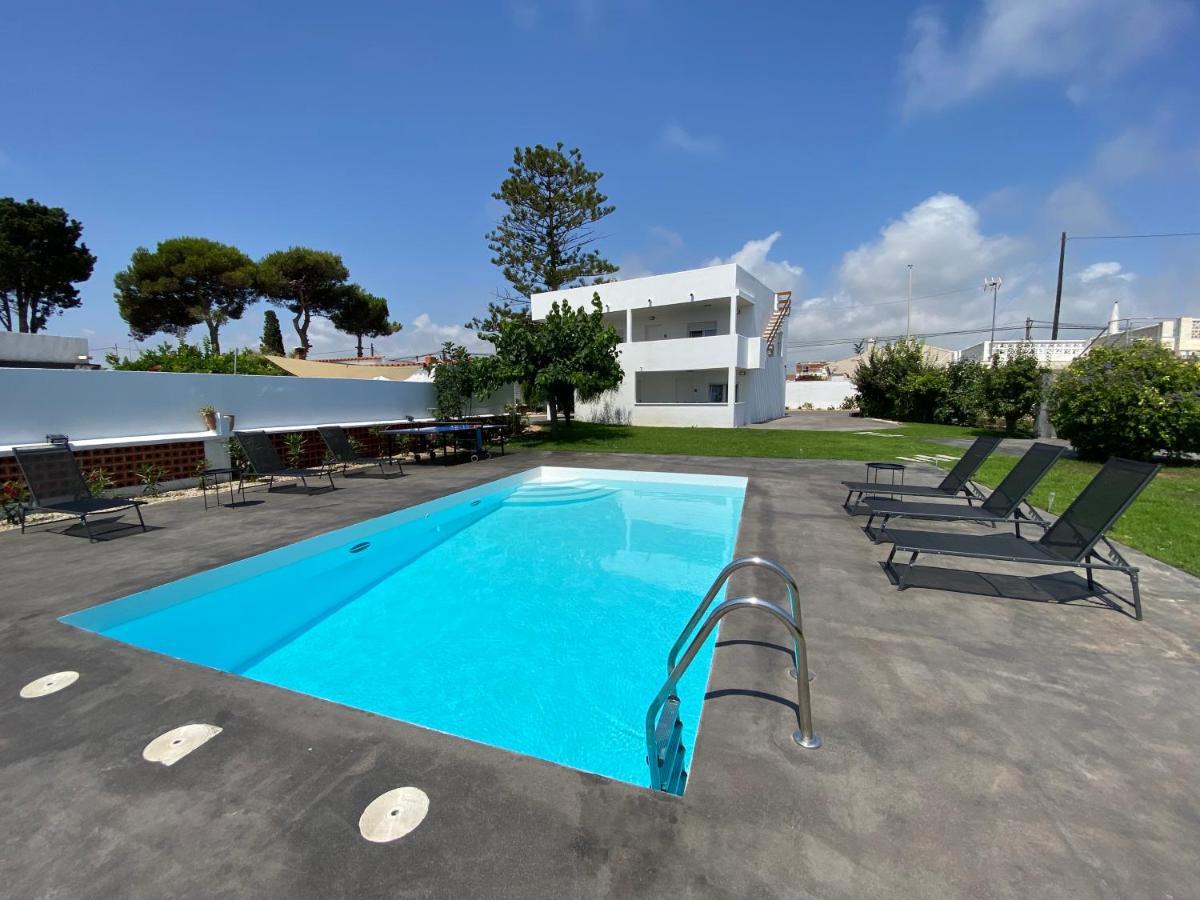 Bungalow Con Encanto Y Vistas Al Mar Vinarós Esterno foto